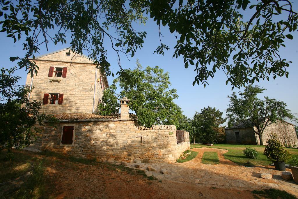 Villa Maria Oprtalj 部屋 写真